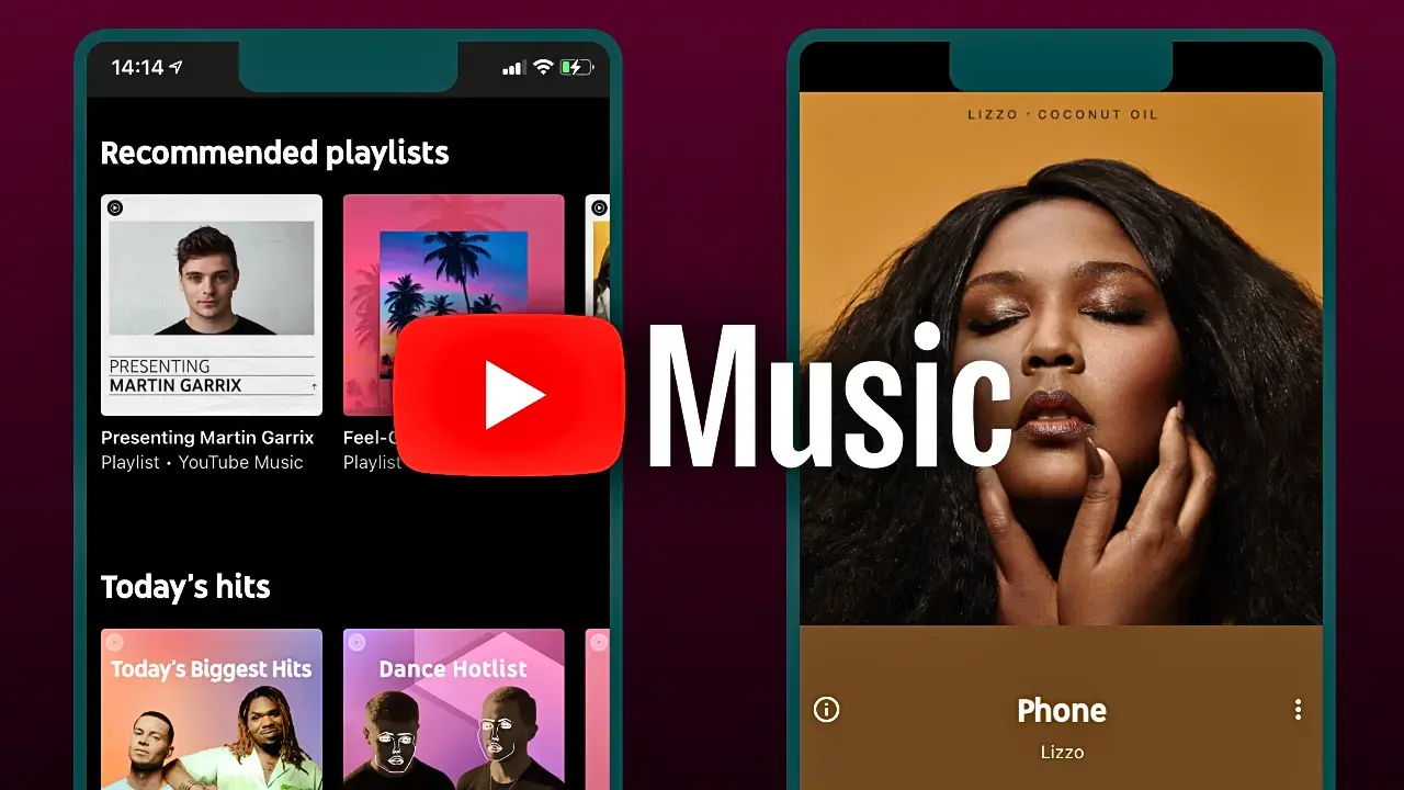 YouTube Music kaydırma özelliği iPhone’lara da getirildi! YouTube Music 7.04 sürümü IOS’larda kullanılacak