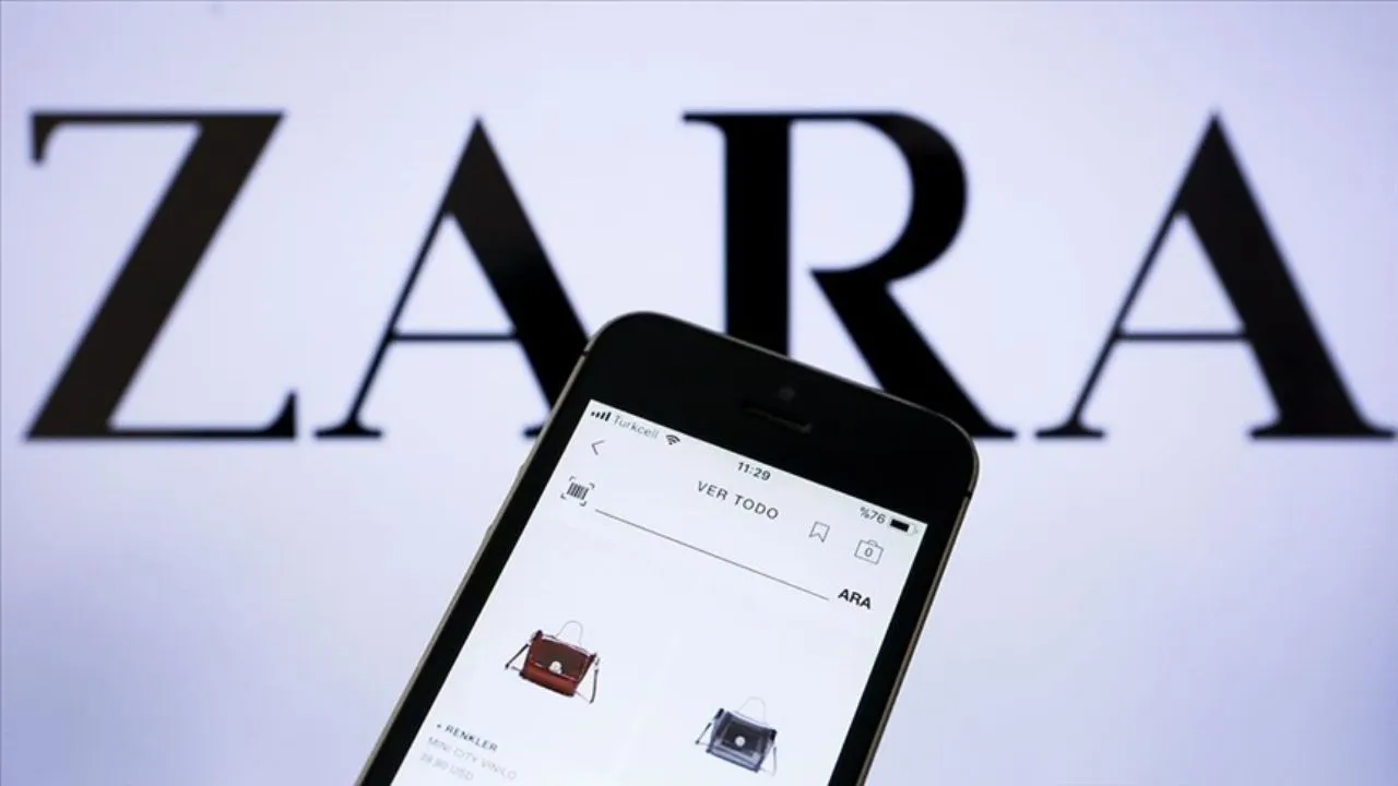 Zara Inditex Indirimi 26 Haziran Saat 17.00’de Başlayacak