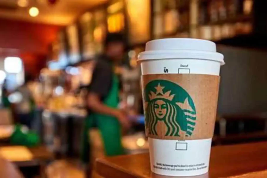 starbucks yeniden doldurma hangi ürünlerde geçerli