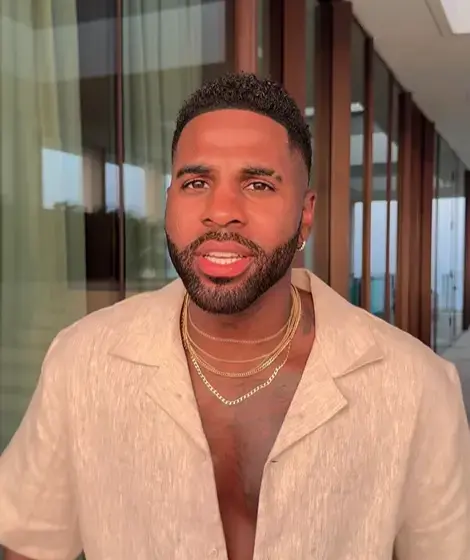 12 Ağustos’ta Jason Derulo İstanbul’da Konser Veriyor! Bilet Satışları başladı