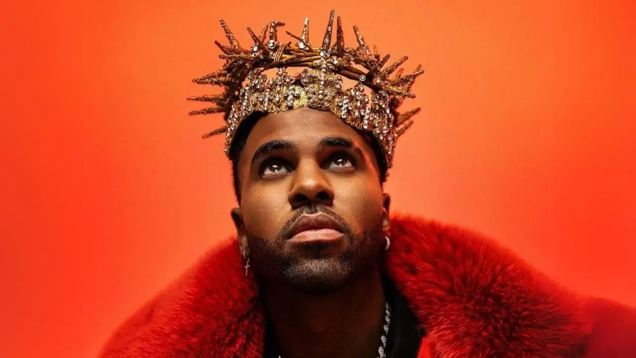 12 Ağustos’ta Jason Derulo İstanbul’da Konser Veriyor! Bilet Satışları başladı