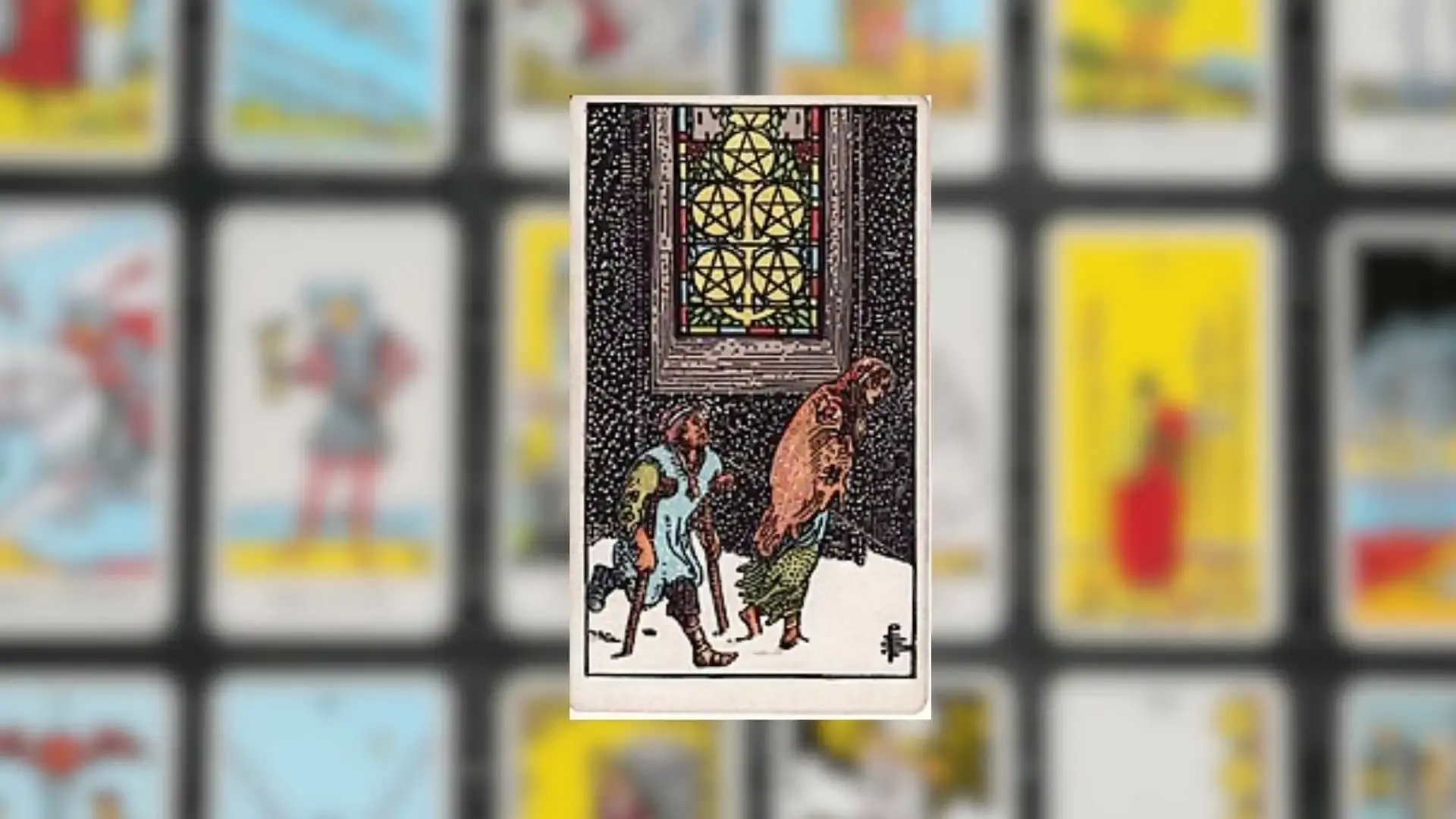 14 Temmuz tarot falı, kılıç yedilisi ne anlama gelir maddi