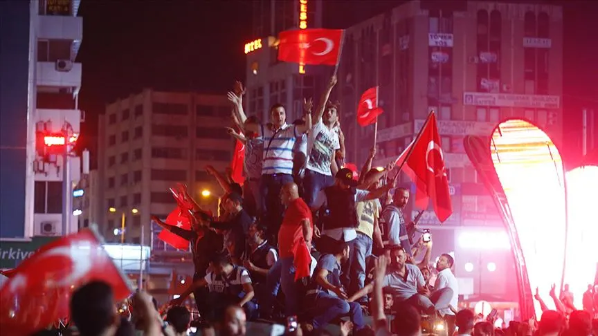 15 Temmuz'u neden kutluyoruz? 15 Temmuz'da otobüsler ücretsiz mi? 