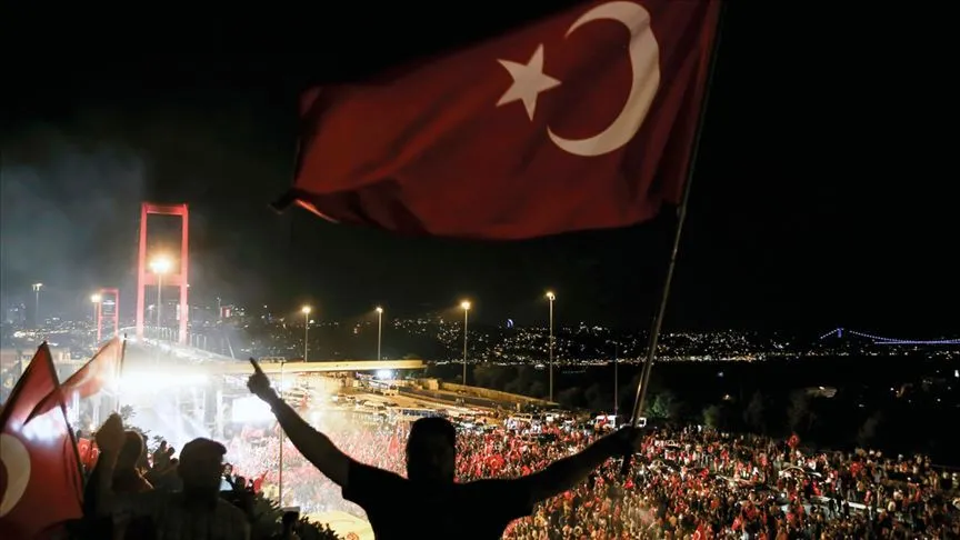 15 Temmuz darbesini kim yaptı? Türkiye'de kaç tane darbe oldu?