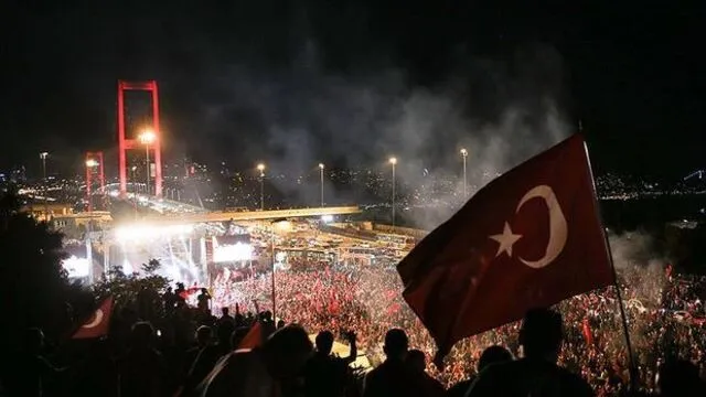 15 Temmuz 2024 neden sela okunuyor