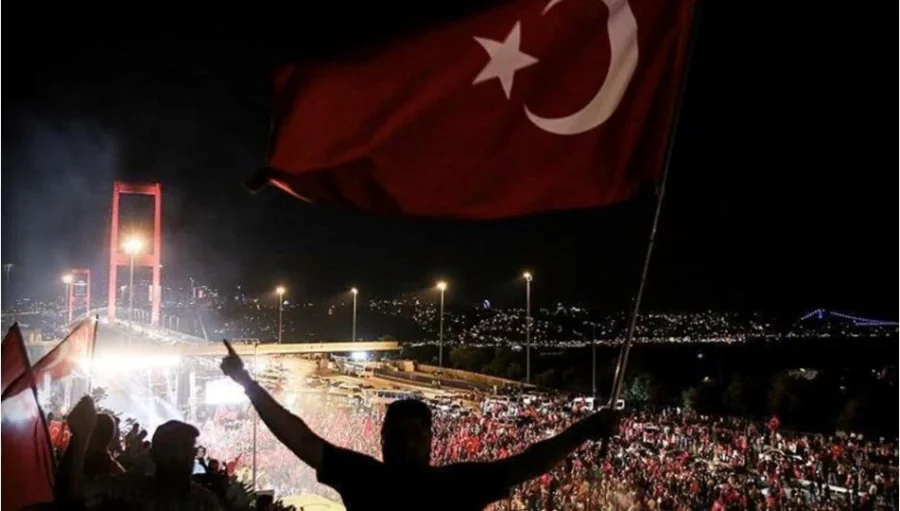 15 temmuz sela okunma sebebi nedir