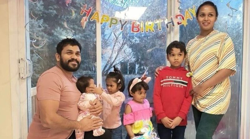 19 yaşında, 6 kişiyi öldürdü! Kurbanların arasında 2 aylık bebek de var 1