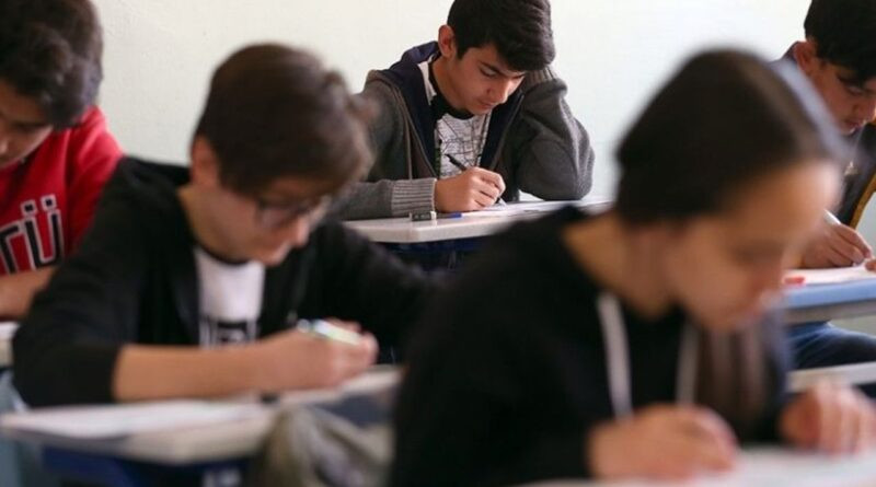 2. dönem 1. yazılı 26-27 Mart 2024 tarihinde yapılacak 2024 MEB ortak sınav tarihleri 1