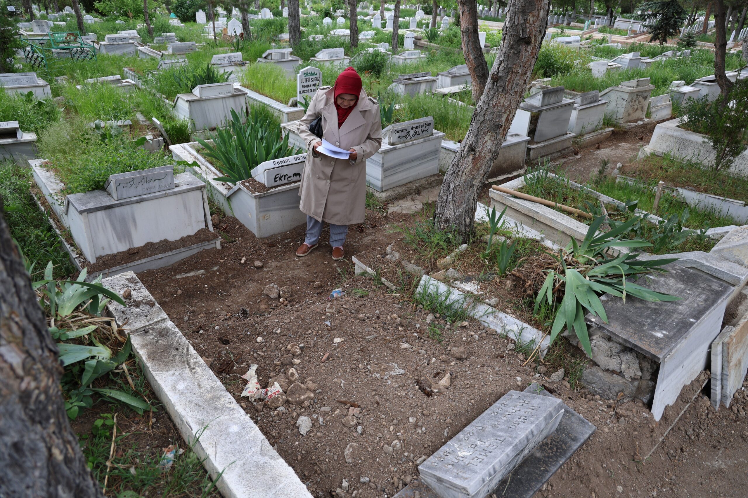 2 farklı TC numarası var! 58 yıldır gerçek kimliğini arıyor - 1. Resim