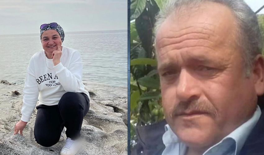 2 gün arayla yok oldular! Müge Anlı’da aranan Nuran Şahin ve Gökmen Kaya’nın kaybında yeni gelişme - 1. Resim