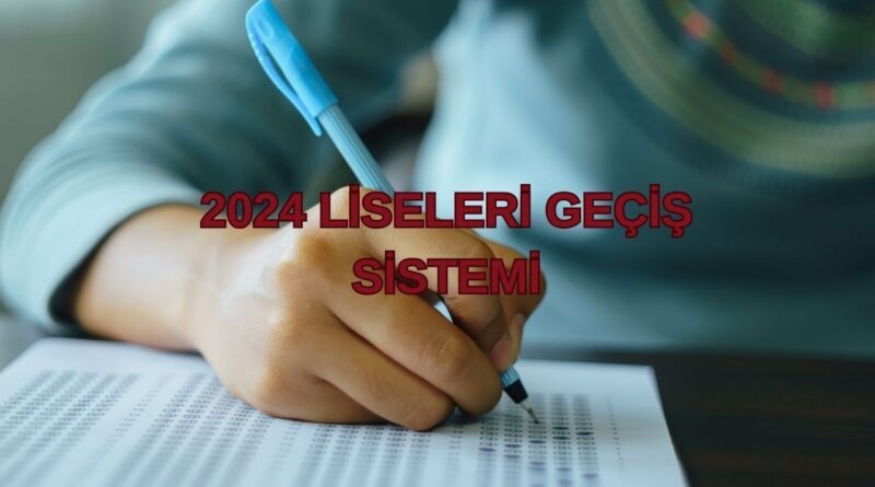 2 Haziran’da yapılacak olan LGS sonuçları 28 Haziran’da açıklanacak 1