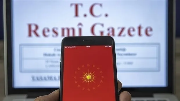 Resmi Gazete saat kaçta yayınlanıyor