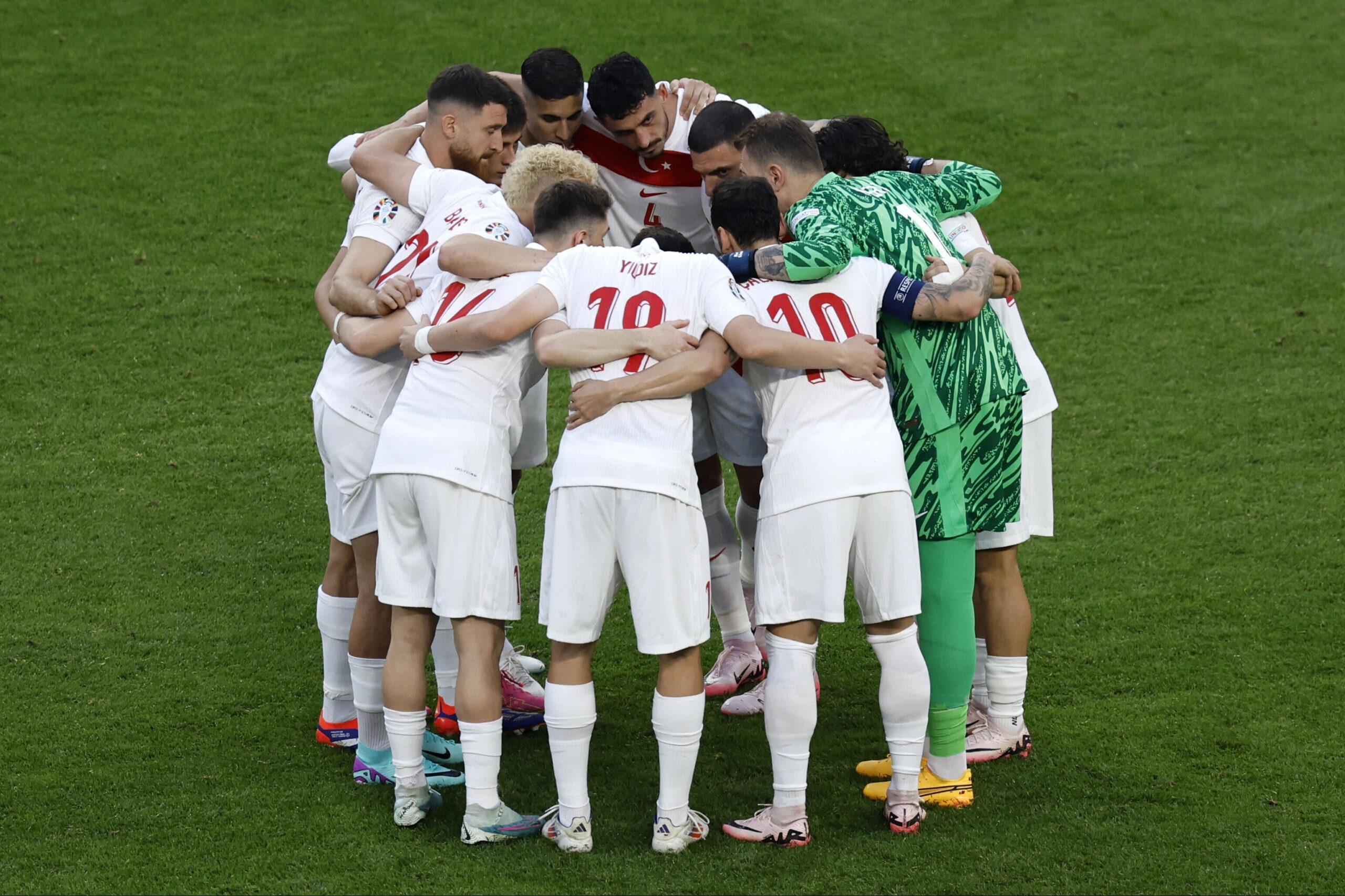 2 Temmuz EURO 2024'te Romanya - Hollanda ve Avusturya - Türkiye maçları oynanacak - 2. Resim