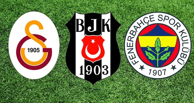 2024 2025 Süper Lig Fenerbahçe, Galatasaray Ve Beşiktaş’ın Ilk Maçlarını Oynayacakları Takımlar Belli Oldu