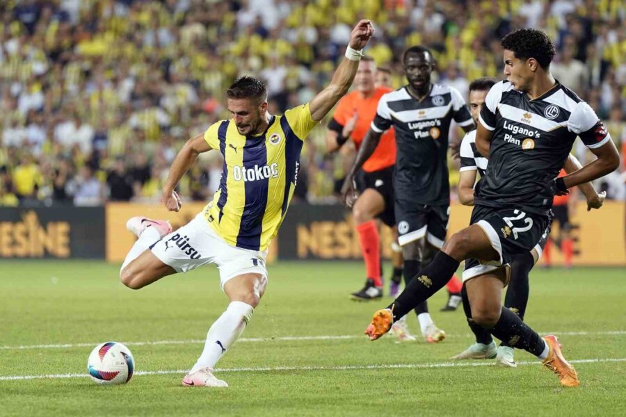 Şampiyonlar Ligi play off kura çekimi