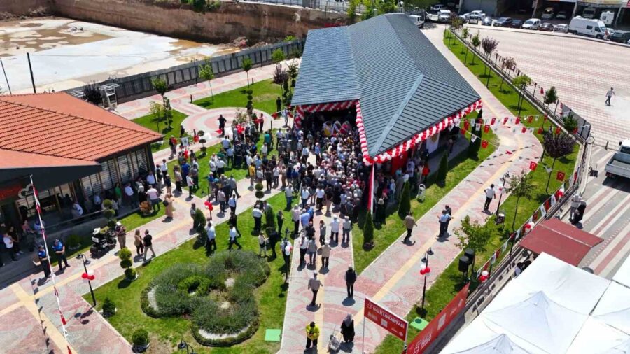 afyon halk lokantasında ne yemekler var