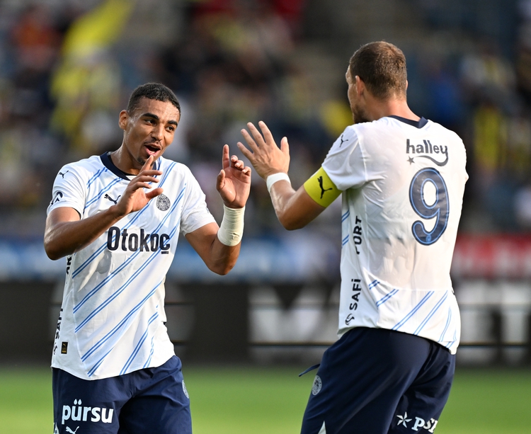 Fenerbahçe Lugano 1-0 kaybederse maç uzayacak