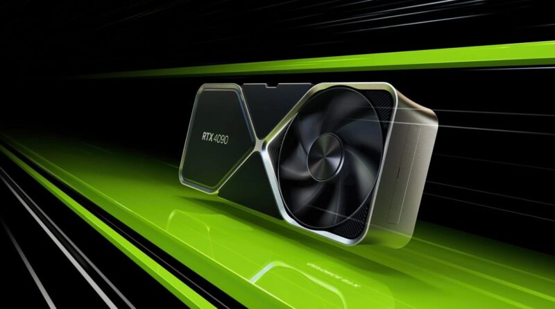 2024'ün sonunda çıkması beklenen Nvidia GeForce RTX 50 serisi için kötü haber! 7