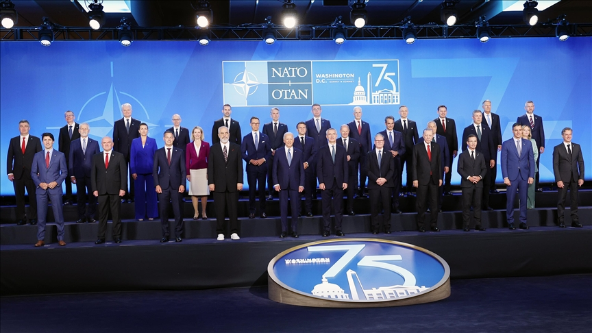 2024 nato toplantısı ne zaman