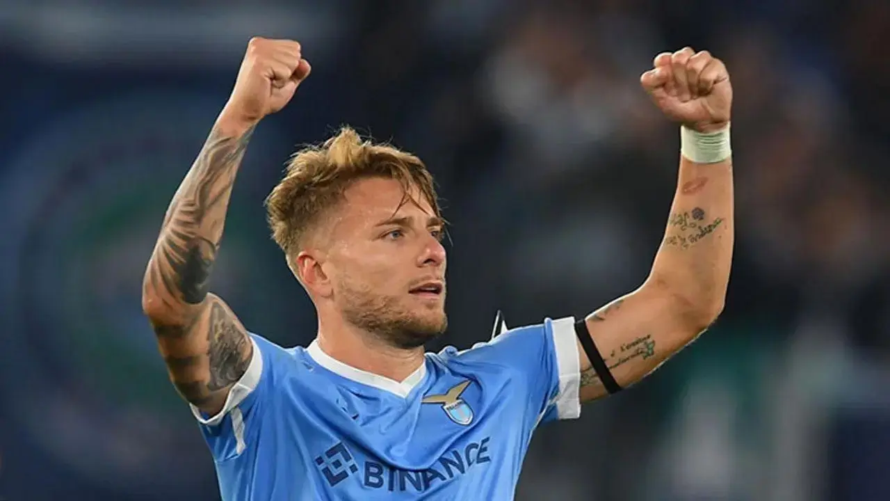 Ciro Immobile dini nedir