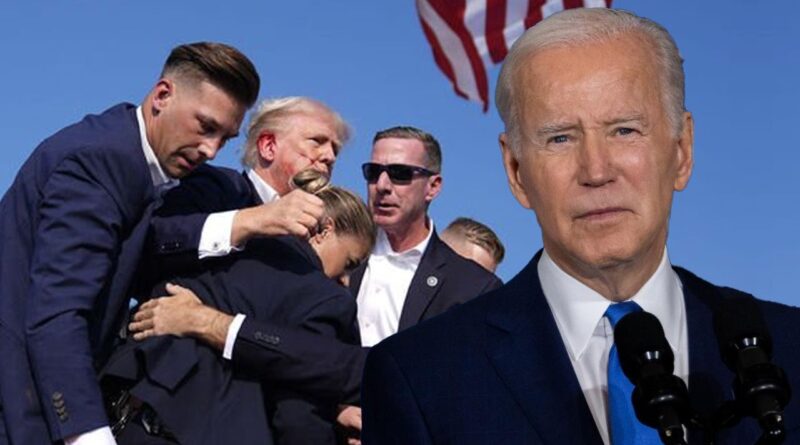 34 Demokrattan "adaylıktan çekil" baskısı! Biden Trump'a karşı yarışmakta ısrarcı 4