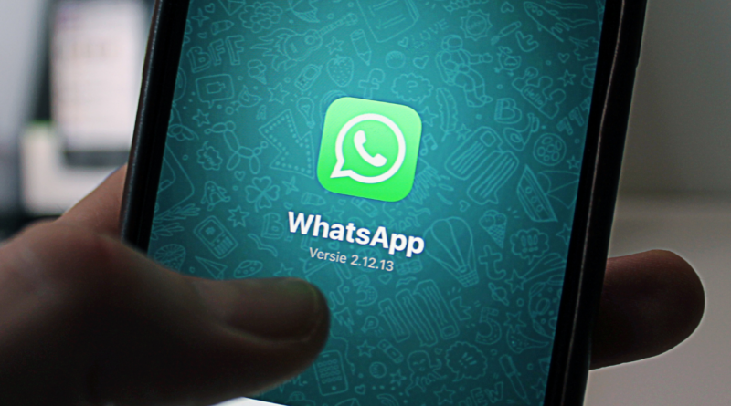 whatsapp silinen mesaj nasıl okunur