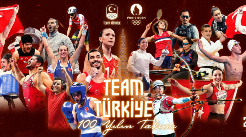 türk sporcular olimpiyat programı 31 temmuz