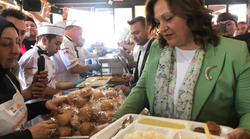 afyon halk lokantası menü fiyatı nedir