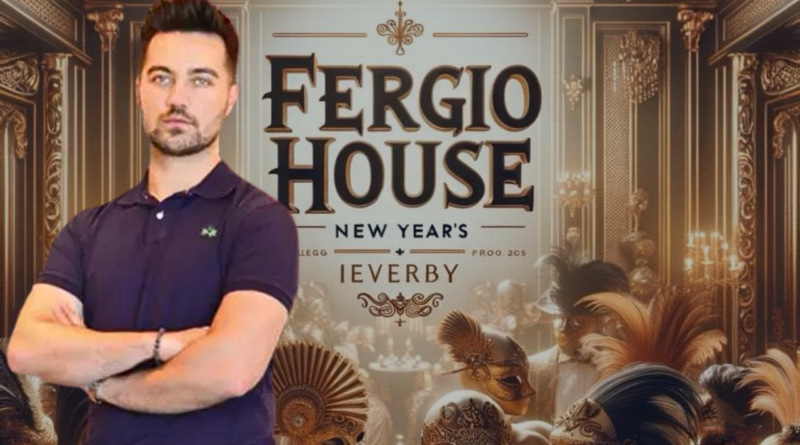 fergio house nedir