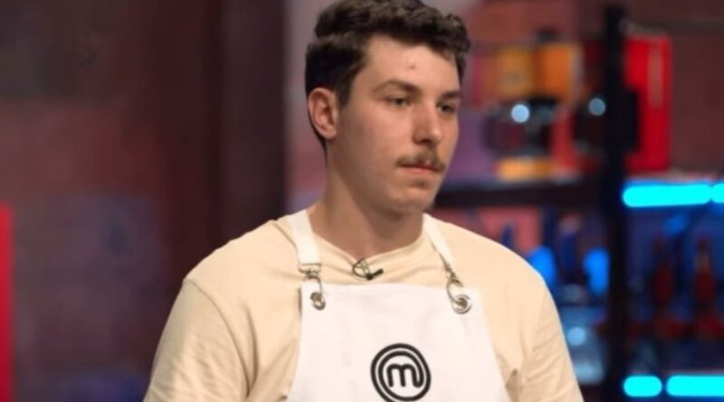 MasterChef 2024 yarışmacısı Emre Ün, yarışmaya Silivri'den katılıyor 1