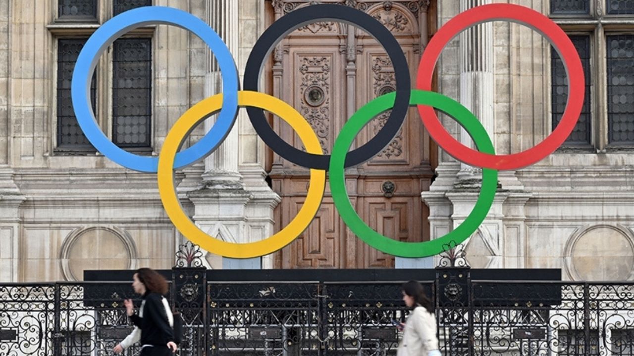 Paris 2024 Olimpiyatları boyunca spor dallarının mücadele vereceği tarihler belli oldu