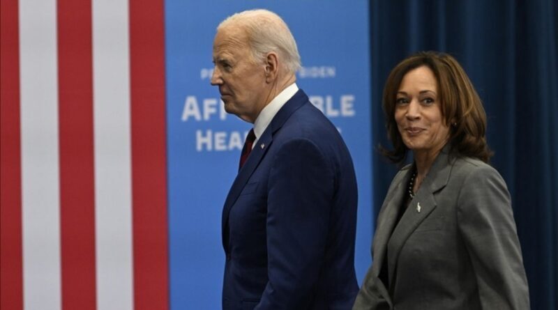 Müslüman karşıtı Kamala Harris'in kökeni ve doğum yeri 2 farklı kültüre dayanıyor 1