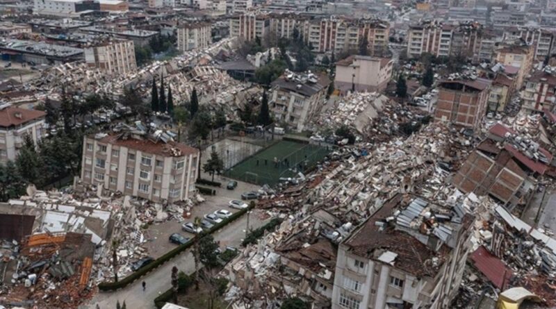 Hatay Antakya'daki rezerv bölge alanları için mahalle sakinlerinin tepkisi büyüyor 8