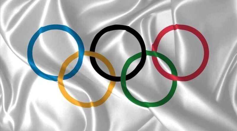 Paris tarihinde üçüncü kez olimpiyat oyunlarına ev sahipliği yapıyor 1