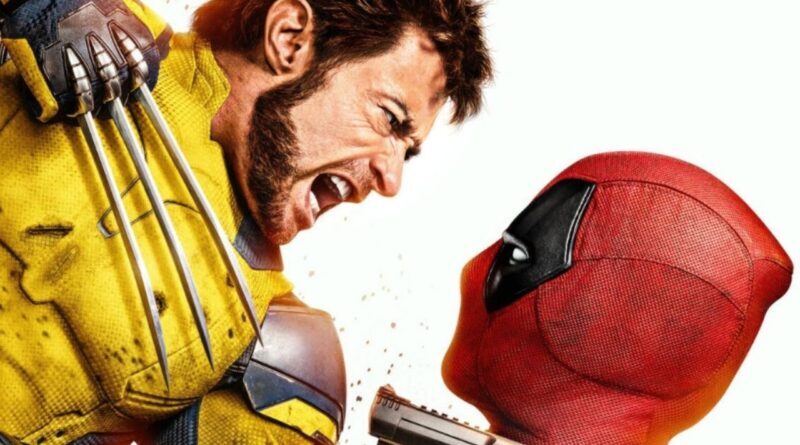 Deadpool 3 after credits sahnesini beklemeyi unutmayın, önemli bir detaya göz kırpıyor 9