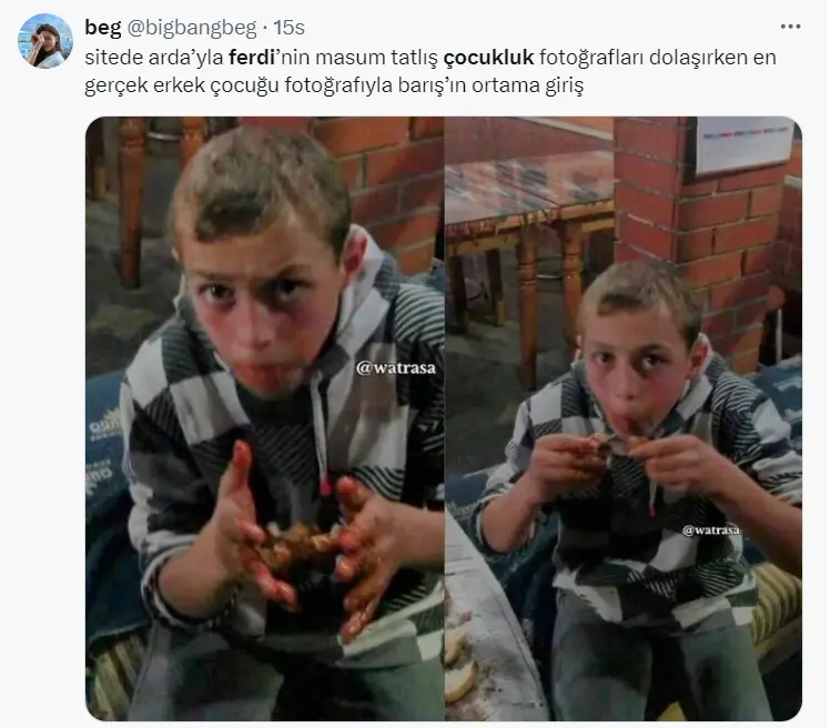 Barış Alper Yılmaz piyasa değeri ne kadar oldu?