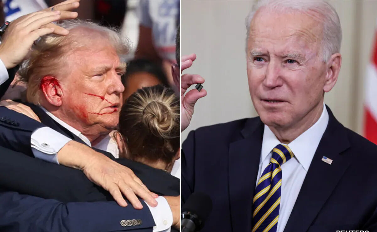 ABD Başkanı Joe Biden, adaylıktan çekildiğini açıkladı - 7. Resim