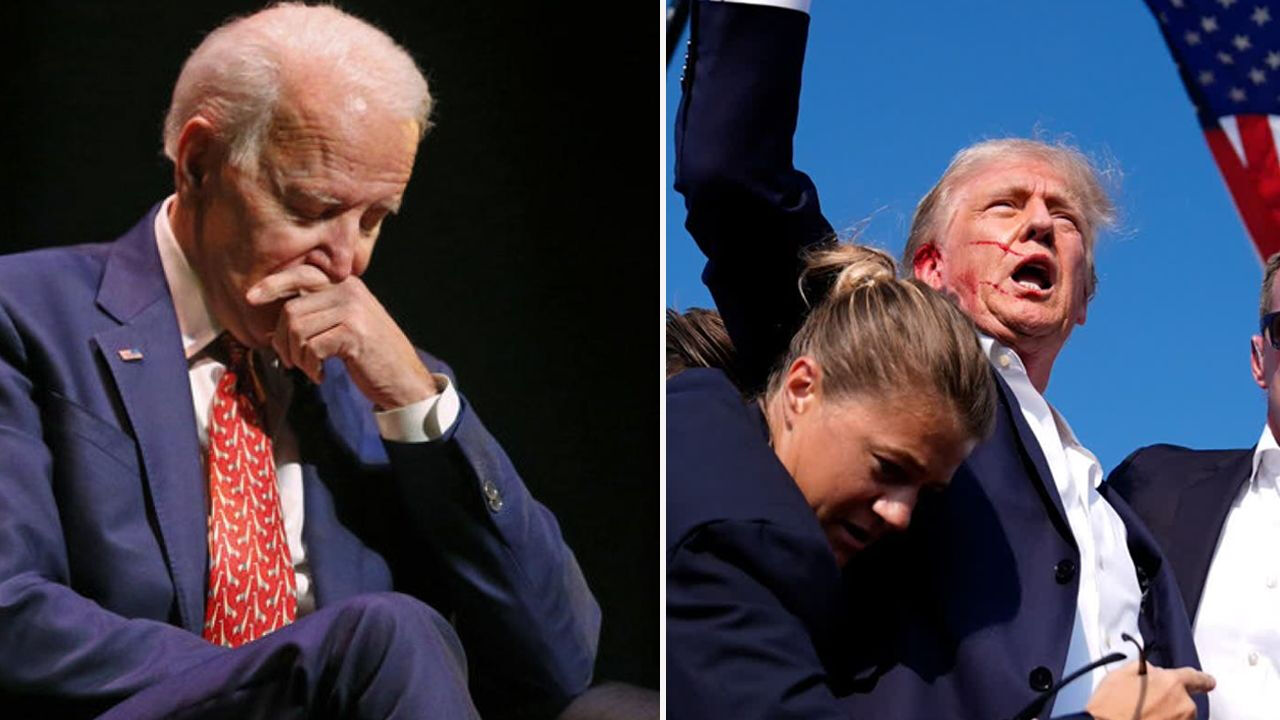 ABD Başkanı Joe Biden, adaylıktan çekildiğini açıkladı - 9. Resim