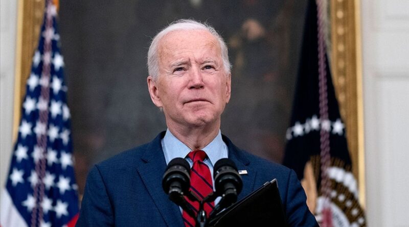 ABD Başkanı Joe Biden adaylıktan çekilmesinin nedenini bu hafta açıklayacak 6