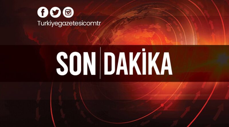 ABD'den Gazze'de ateşkes açıklaması: Müzakerelerde son aşamaya gelindi 1