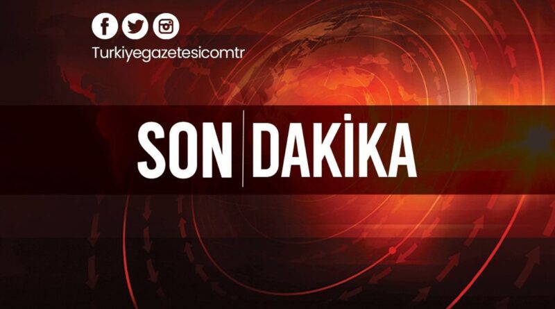 Adana'da deprem oldu! Birçok yerde hissedildi, AFAD son dakika olarak duyurdu 1