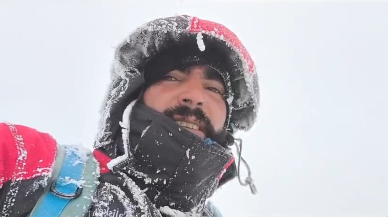 Ağrı'dan kahreden haber geldi! Cesetleri bulundu... - 1. Resim