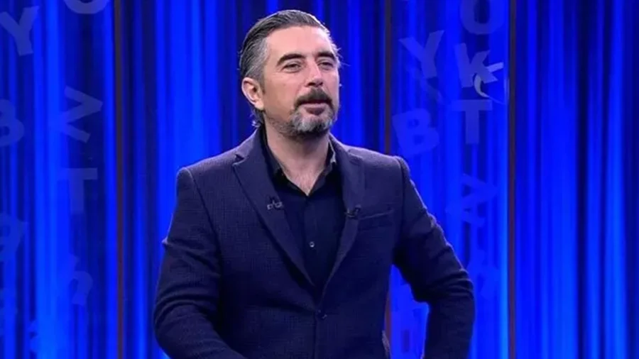 Ali İhsan Varol Alfa Petek programının bugün 1 Temmuz tarihinde yayınlanacağını sosyal medya hesabında duyurdu 1