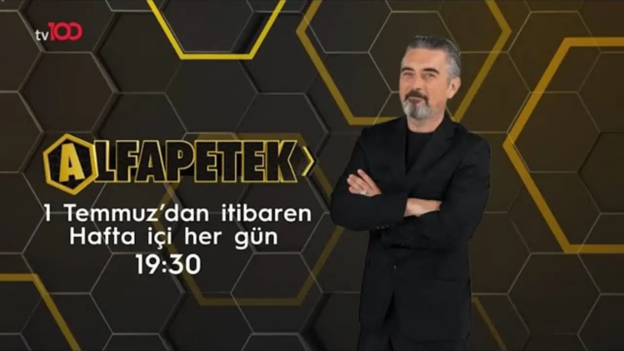 Ali İhsan Varol Alfa Petek ne zaman başlıyor?