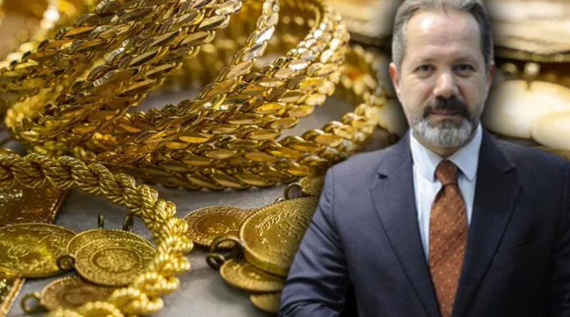 Alım için 'fırsat kollayanlar' dikkat! İslam Memiş, tarih vererek altın alacakları uyardı ve 2 rakam verdi 1