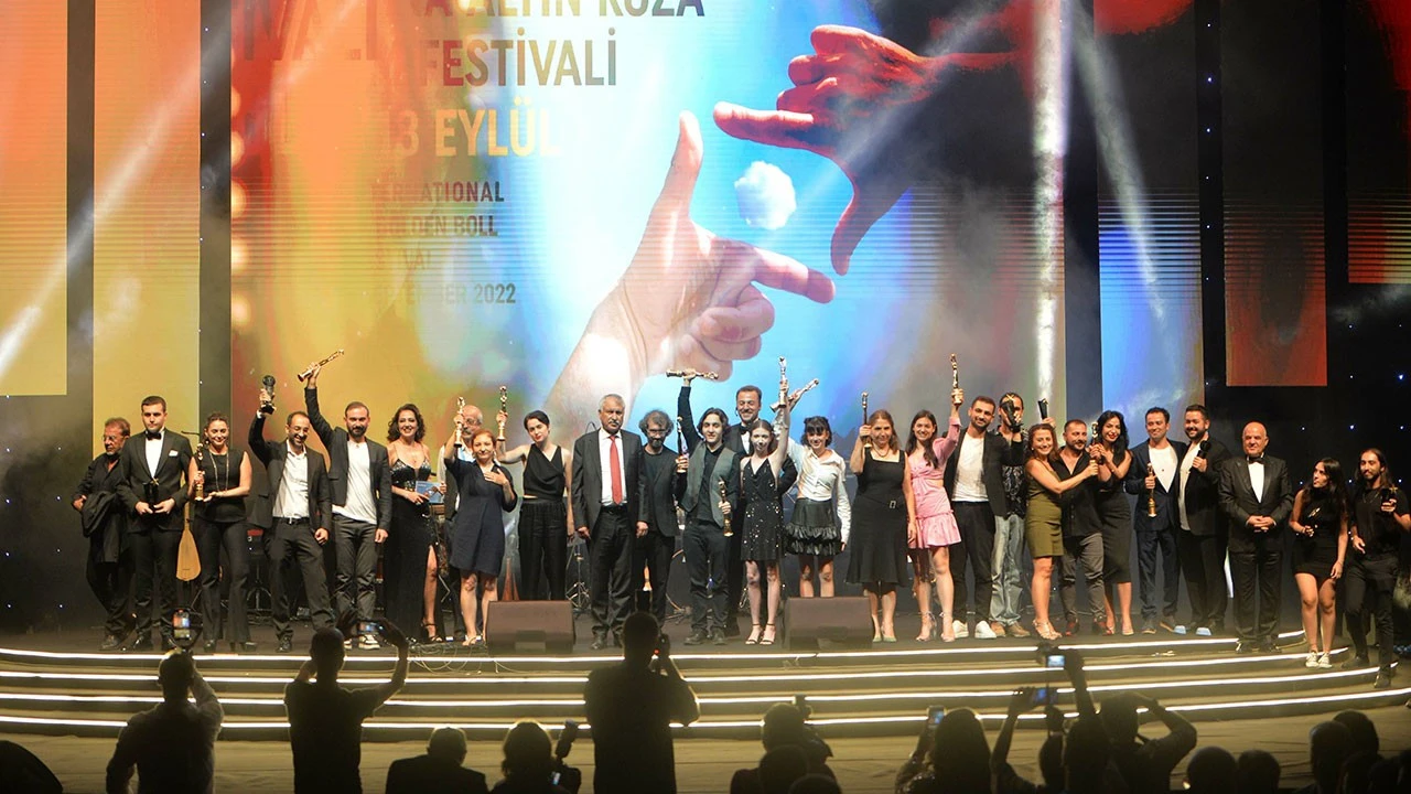 Altın Koza Film Festivali 2024