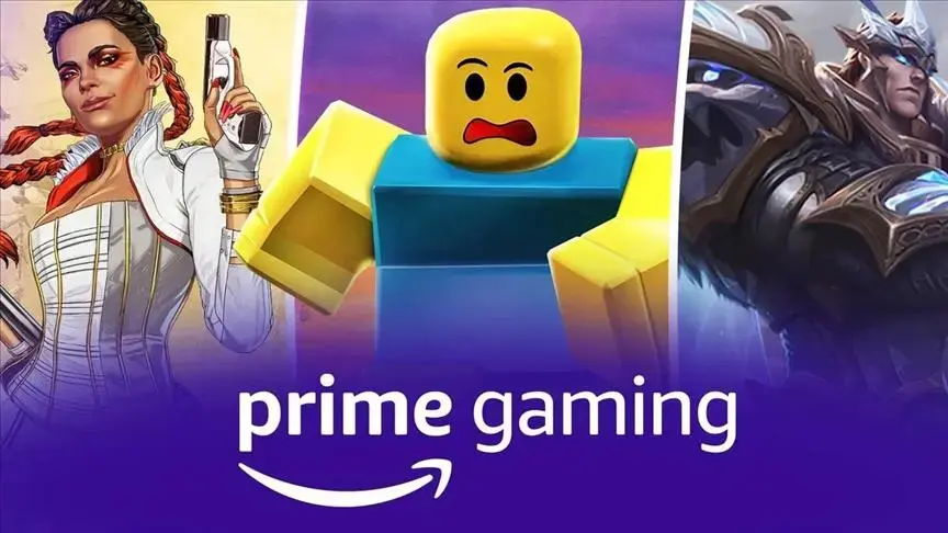 Amazon Prime Gaming hediye oyunlar nasıl alınır, nasıl indirilir?