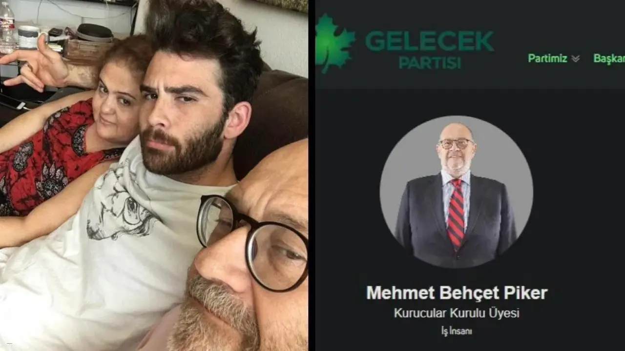 HasanAbi babası kimdir