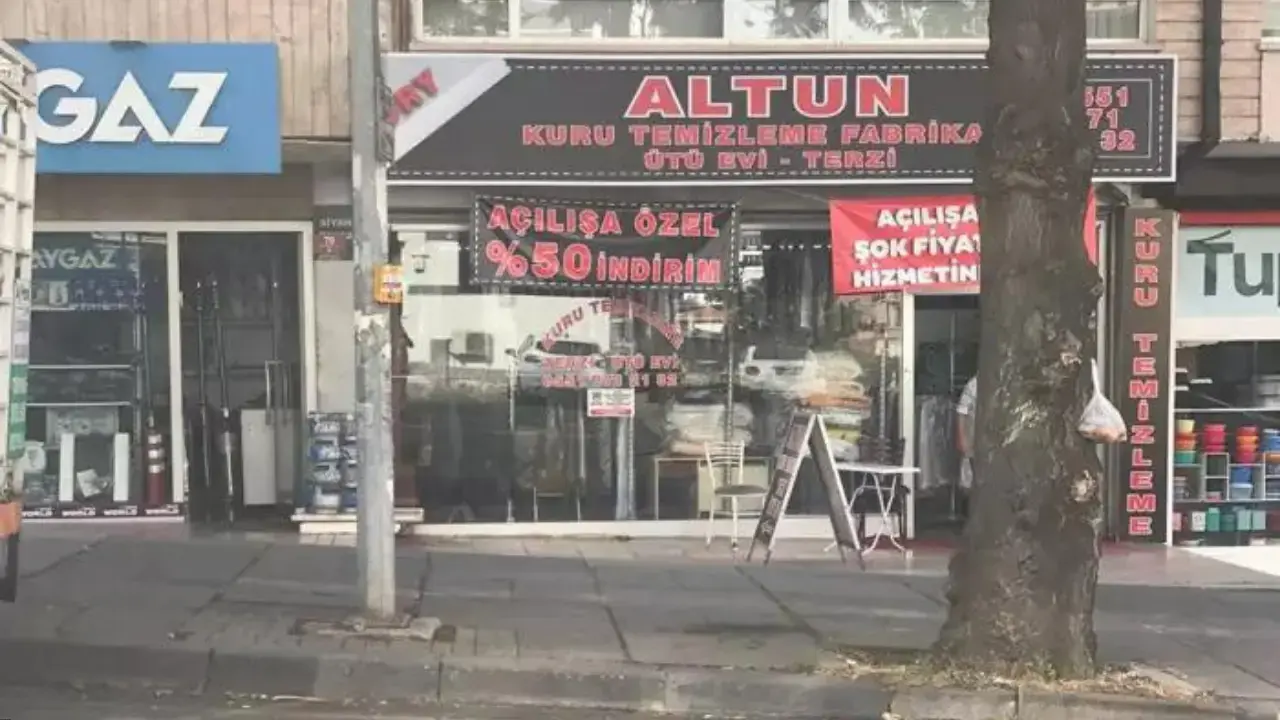 İlhami Altun kuru temizleme ne kadar