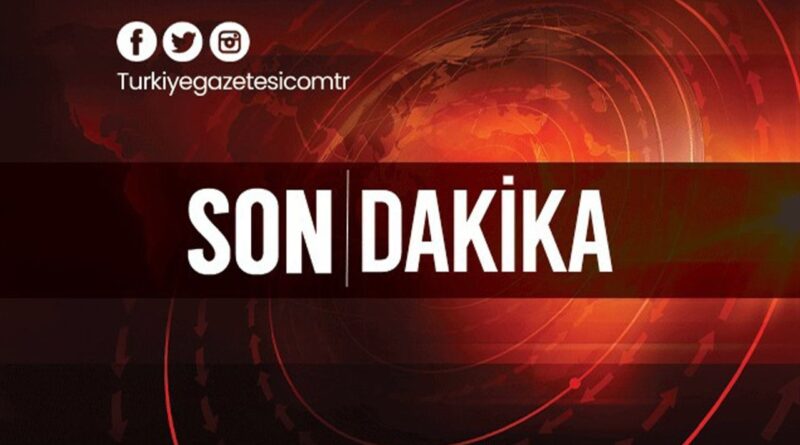 Ankara'da metro arızası! Seferler durduruldu 1